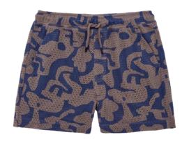Kurze Hose OAS Herren Morel Puzzlotec Net