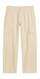Broek OAS Men Ecru Tarp Canvas