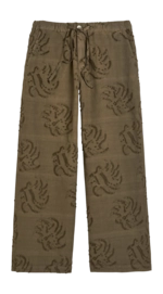 Pantalon OAS Women Emberia Pan Dobby