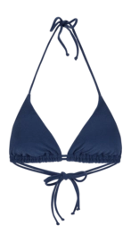 Bikini Oberteil OAS Damen Starry Azzurra