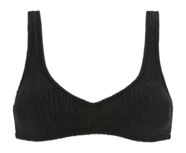 Haut de Bikini OAS Women Nero Roccia