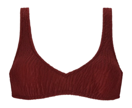 Bikinitop OAS Women Cherry Roccia