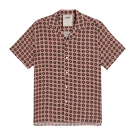 Hemd OAS Herren Blush Lumo Viscose