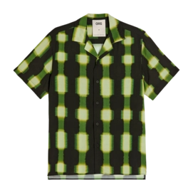 Blouse OAS Men Talisman Viscose