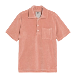 Hemd OAS Herren Cameo Girona Velour
