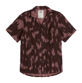 Hemd OAS Herren Brink Cuba Crochet