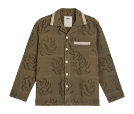 Blouse OAS Men Emberia Billie Dobby