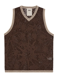 Spencer OAS Men Astrea Orion Crochet
