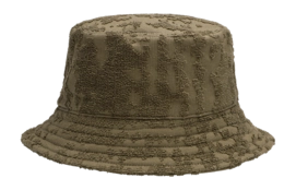 Vissershoed OAS Unisex Morel Lagoon