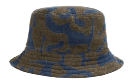 Vissershoed OAS Unisex Morel Puzzlotec