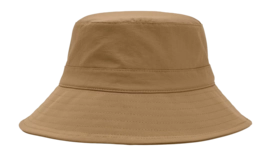 Vissershoed OAS Unisex Castanho Atoll