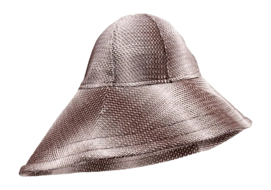 Chapeau OAS Unisex Merlot Echo Brim Net
