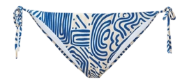 Bikinibroekje OAS Women Eldovado Azzura