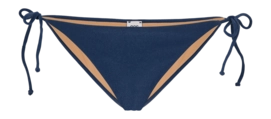 Bikini Hose OAS Damen Starry Azzurra