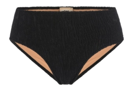 Bas de Bikini OAS Women Nero Riva