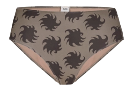 Bas de Bikini OAS Women Petal Ember Riva