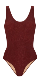 Badeanzug OAS Damen Cherry Isola