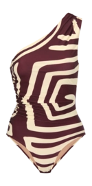 Maillot 1 Pièce OAS Women Kalahara Jagger