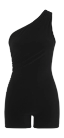 Maillot 1 Pièce OAS Women Nero Uma