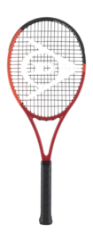 Tennisracket Dunlop CX200 Tour Red Black