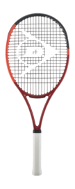 Tennisracket Dunlop CX200 OS Red Black