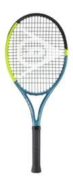 Tennisracket Dunlop SX300 LS Teal Black Yellow