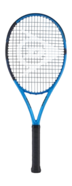 Tennisracket Dunlop FX500 LS Blue Black