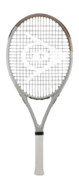Tennisracket Dunlop LX800 Silver White Cashmere