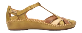 Sandalen Pikolinos P. Vallarta 655-0732C5 Damen Citron