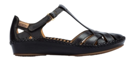 Sandalen Pikolinos Damen P. Vallarta 655-0732ST Black