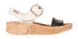 Pikolinos Women Marina W1C-0709C1 Black