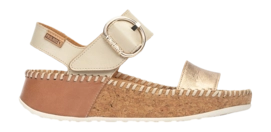 Sandales Pikolinos Women Marina W1C-0709CLC1 Champagne