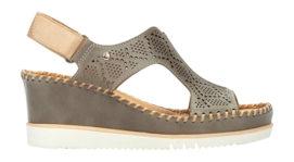 Pikolinos Women Aguadulce W3Z-1775C1 Sage
