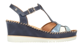 Sandales Pikolinos Women Aguadulce W3Z-1836C1 Pacific