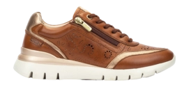 Pikolinos Women Cantabria W4R-6622C1 Brandy
