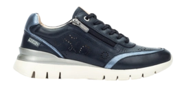 Sneaker Pikolinos Cantabria W4R-6622C1 Damen Blue