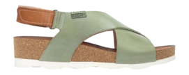 Pikolinos Women Mahon W9E-0912 Mint Green