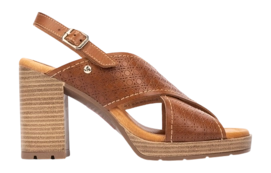 Pikolinos Women Campello W4X-1557 Brandy 25