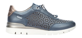 Pikolinos Women Cantabria W4R-6584CP Blue