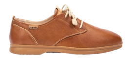 Pikolinos Women Gandia W2Y-4787 Brandy