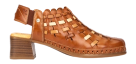 Pikolinos Women Romana W9G-1758C1 Brandy