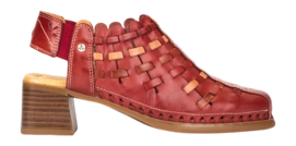 Pikolinos Women Romana W9G-1758C1 Sandia