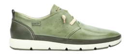 Baskets Pikolinos Men Fuencarral M4A-4266C1 Mint Green
