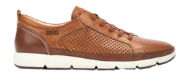 Baskets Pikolinos Men Fuencarral M4A-6376C1 Brandy