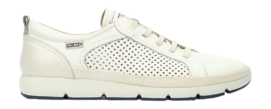 Baskets Pikolinos Men Fuencarral M4A-6376C1 Off White