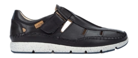 Sneaker Pikolinos Fuencarral M4U-0100C1 Herren Black
