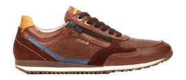Pikolinos Men Liverpool M2A-6292C1 Cuero