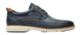 Schnürschuhe Pikolinos Navarra M8C-4271C1 Herren Blue