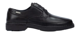 Anzugschuhe Pikolinos Inca M3V-4182 Herren Black