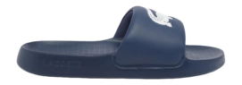 Lacoste Men Serve Slide 1.0 Navy White 25